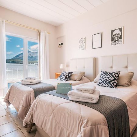 Riviera Fueguina Apartments Ushuaia Eksteriør bilde
