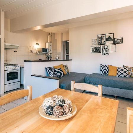 Riviera Fueguina Apartments Ushuaia Eksteriør bilde