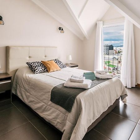 Riviera Fueguina Apartments Ushuaia Eksteriør bilde