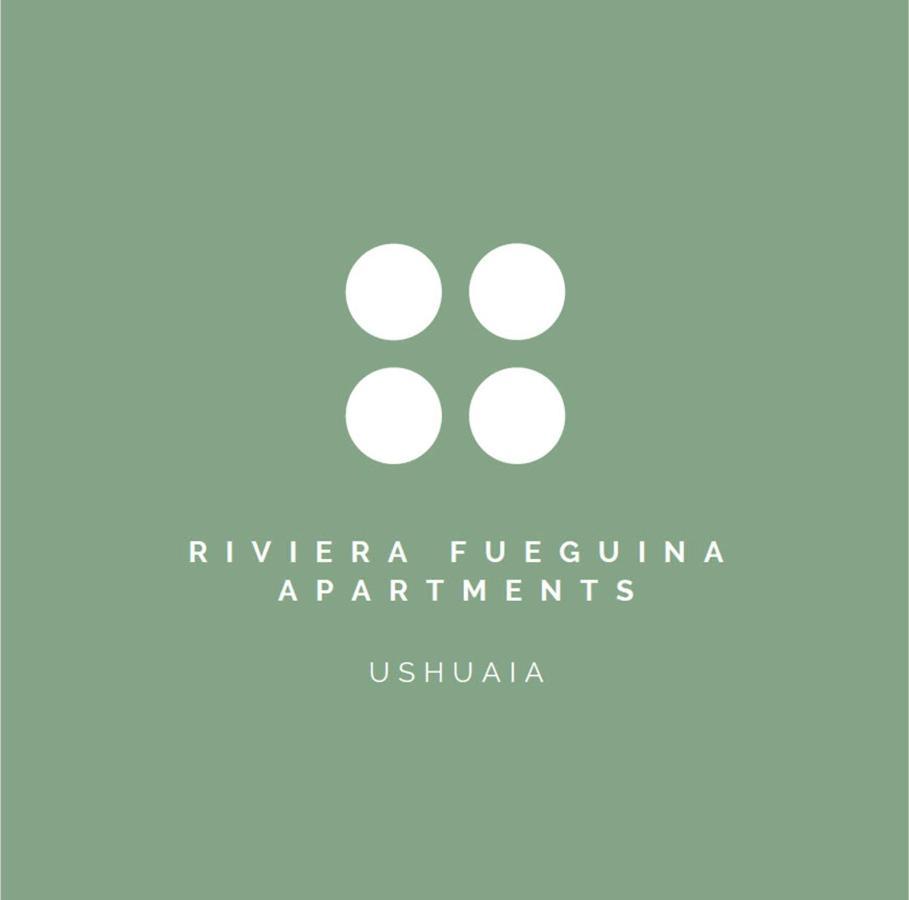 Riviera Fueguina Apartments Ushuaia Eksteriør bilde