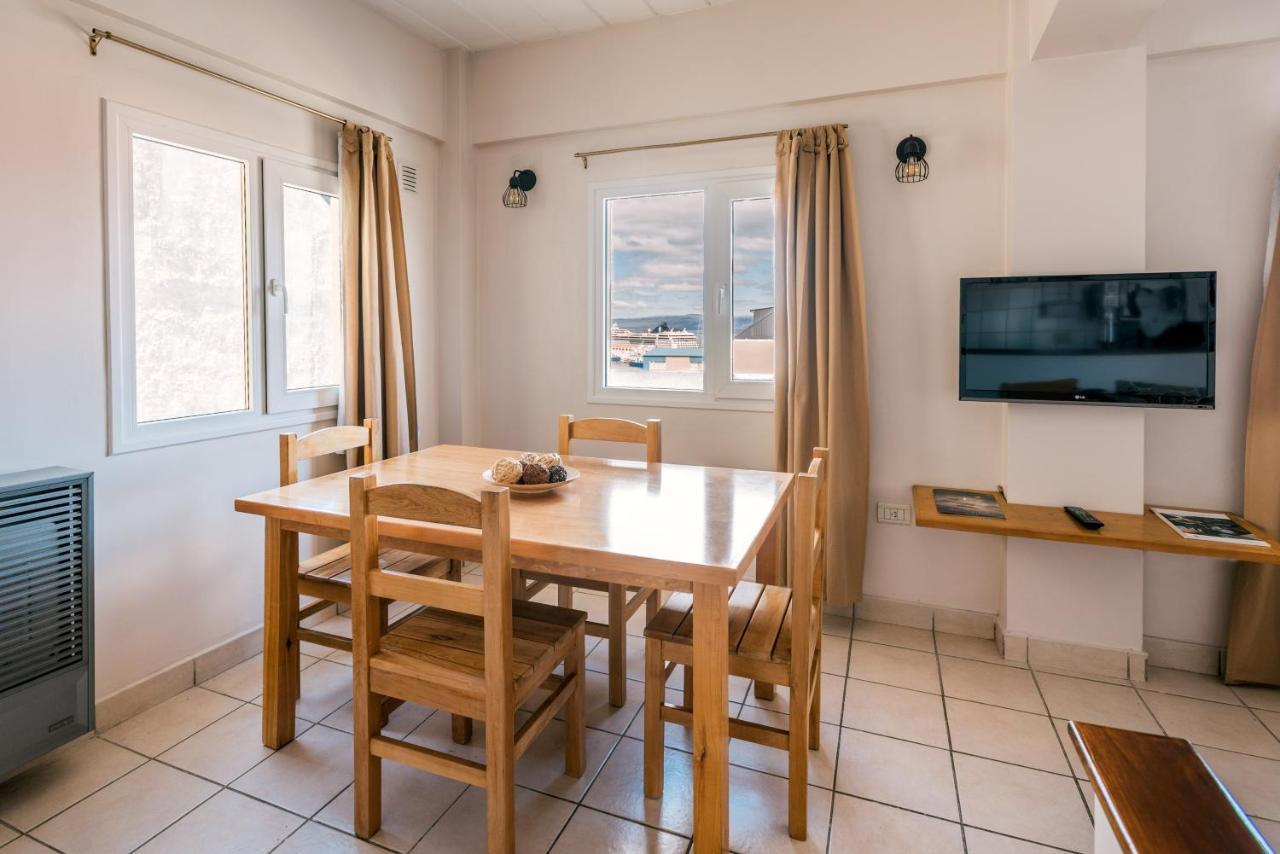 Riviera Fueguina Apartments Ushuaia Eksteriør bilde