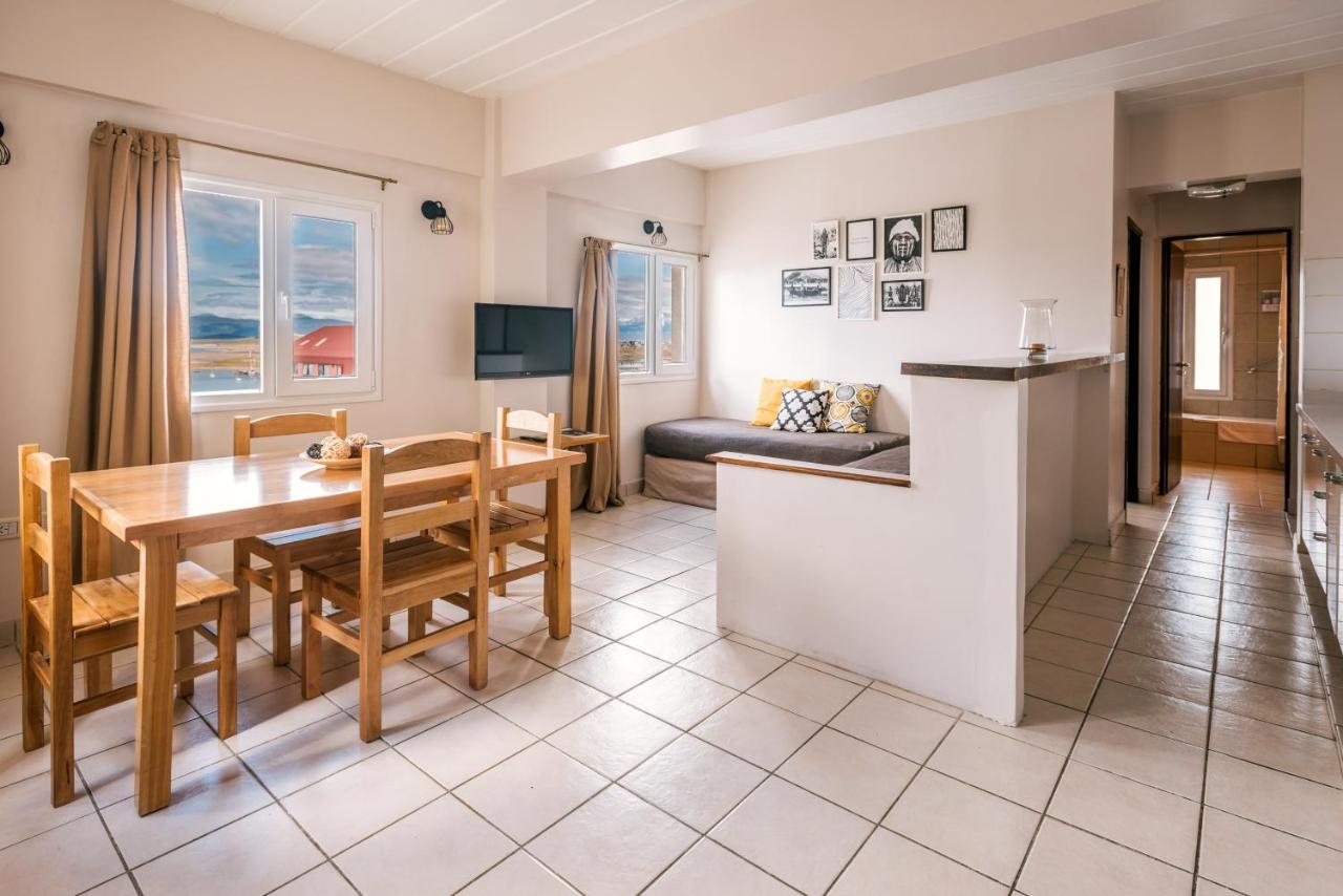 Riviera Fueguina Apartments Ushuaia Eksteriør bilde