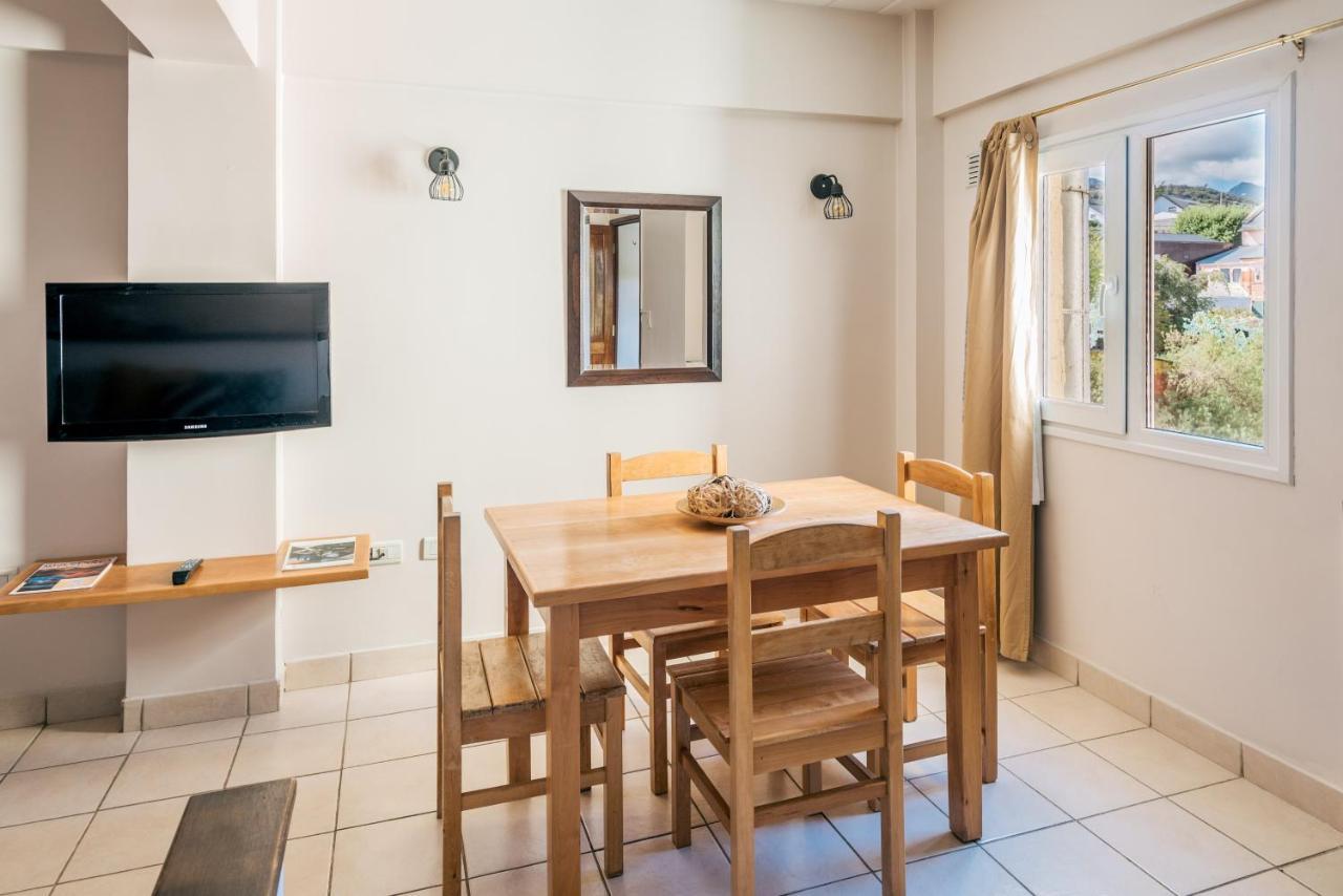 Riviera Fueguina Apartments Ushuaia Eksteriør bilde