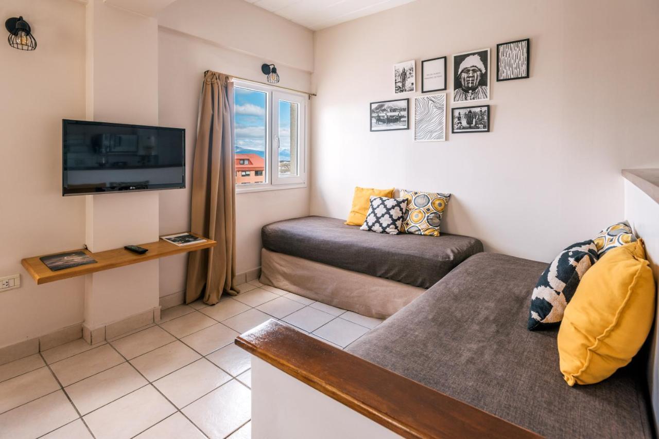 Riviera Fueguina Apartments Ushuaia Eksteriør bilde