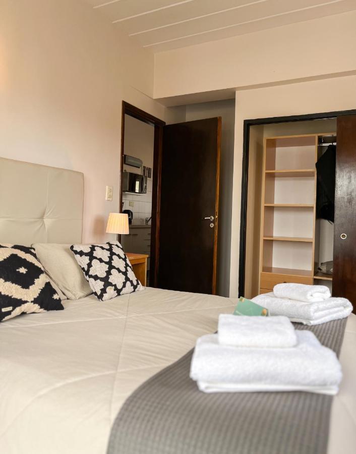 Riviera Fueguina Apartments Ushuaia Eksteriør bilde
