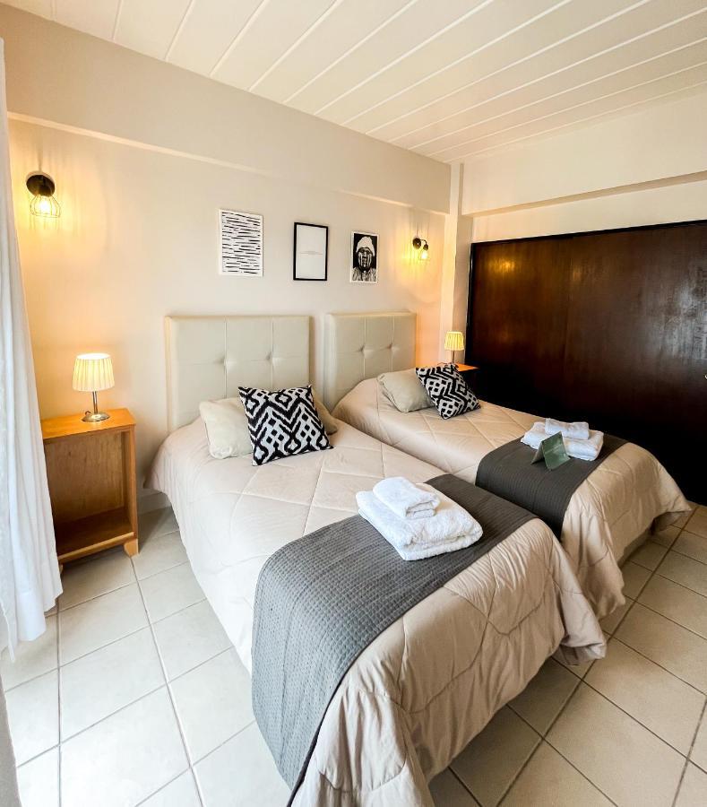Riviera Fueguina Apartments Ushuaia Eksteriør bilde
