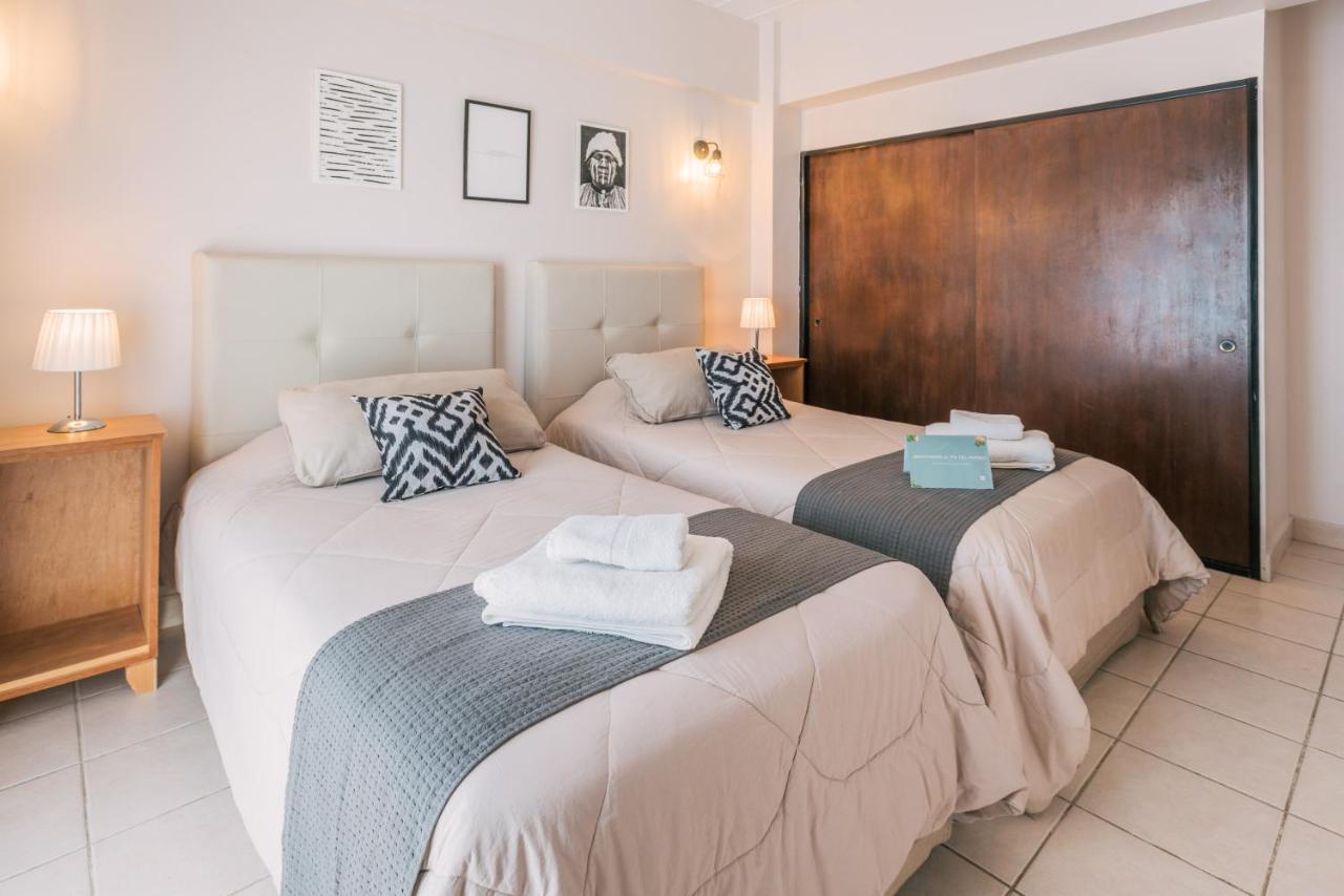 Riviera Fueguina Apartments Ushuaia Eksteriør bilde
