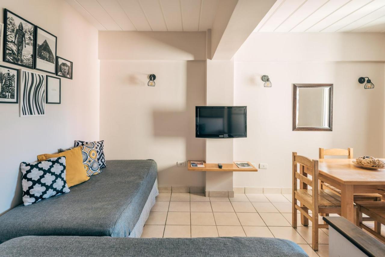 Riviera Fueguina Apartments Ushuaia Eksteriør bilde