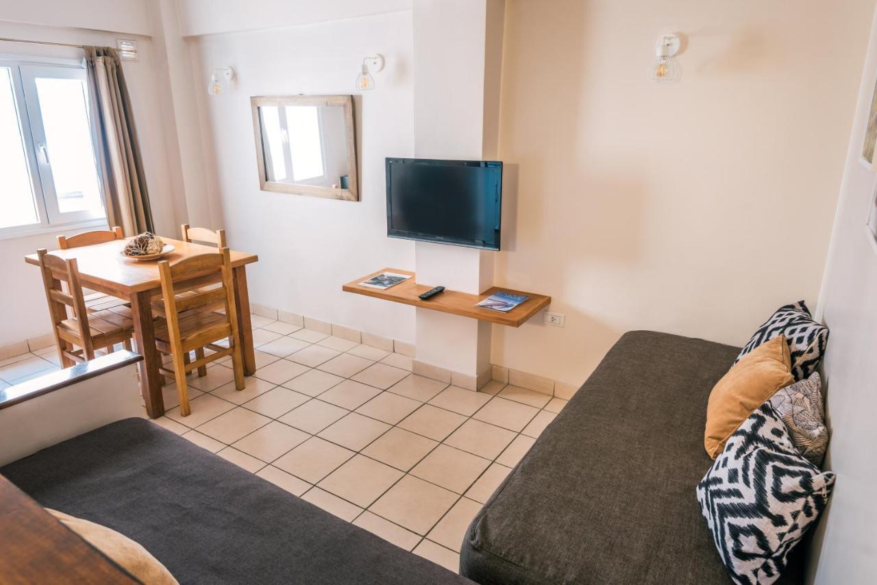 Riviera Fueguina Apartments Ushuaia Eksteriør bilde