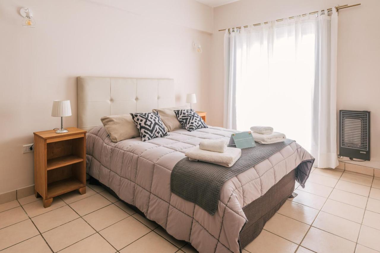 Riviera Fueguina Apartments Ushuaia Eksteriør bilde